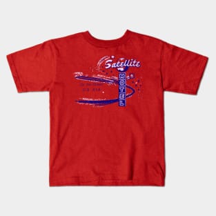 Satellite2 Kids T-Shirt